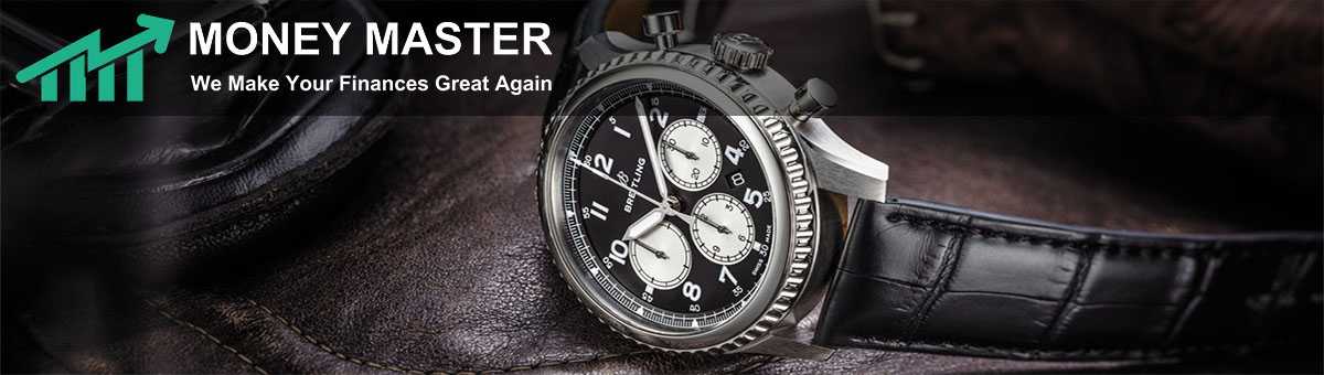 Breitling Navitimer
